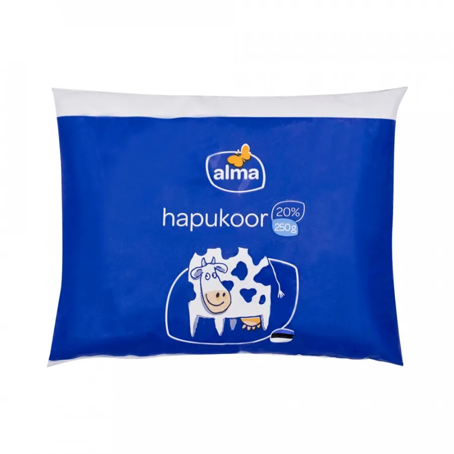 Hapukoor